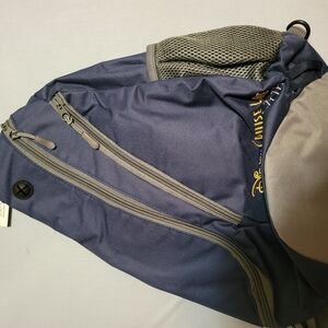 NWOT Disney Cruise Line Castaway Club Backpack